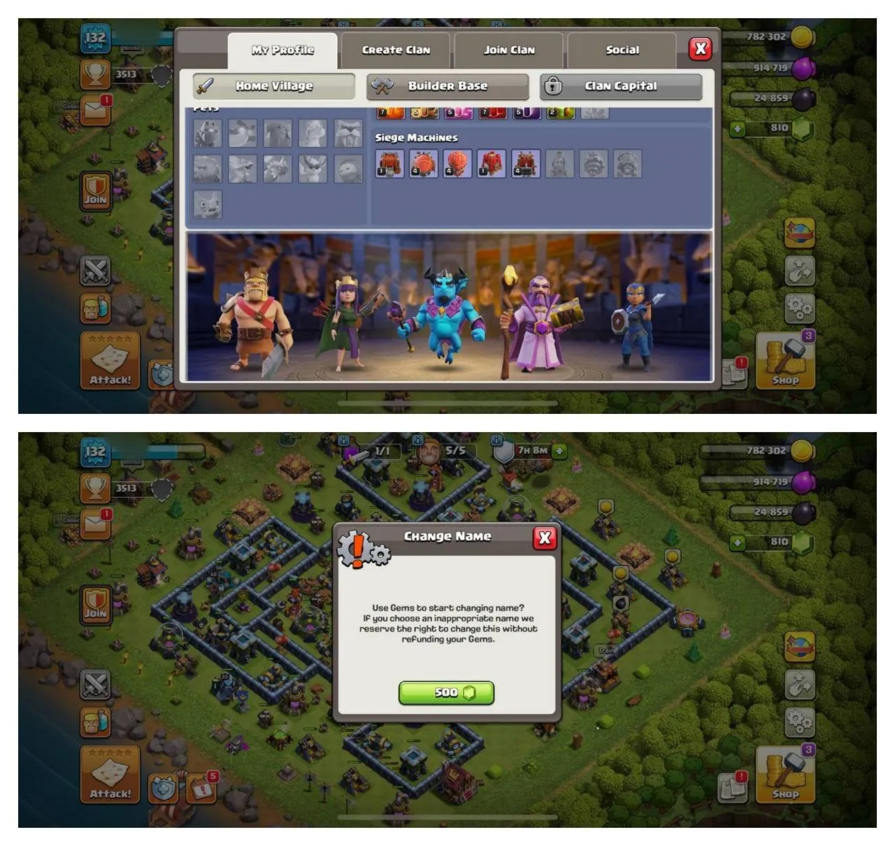 {70% DISCOUNT} TH13 SEMI MAX 6 EPIC EQUIPMENT XP-132 HERO 52-62-44-39-23 500 GEM - irongamers.ru