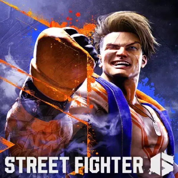 Street Fighter 6 (Ключ Steam | РФ+СНГ) - irongamers.ru