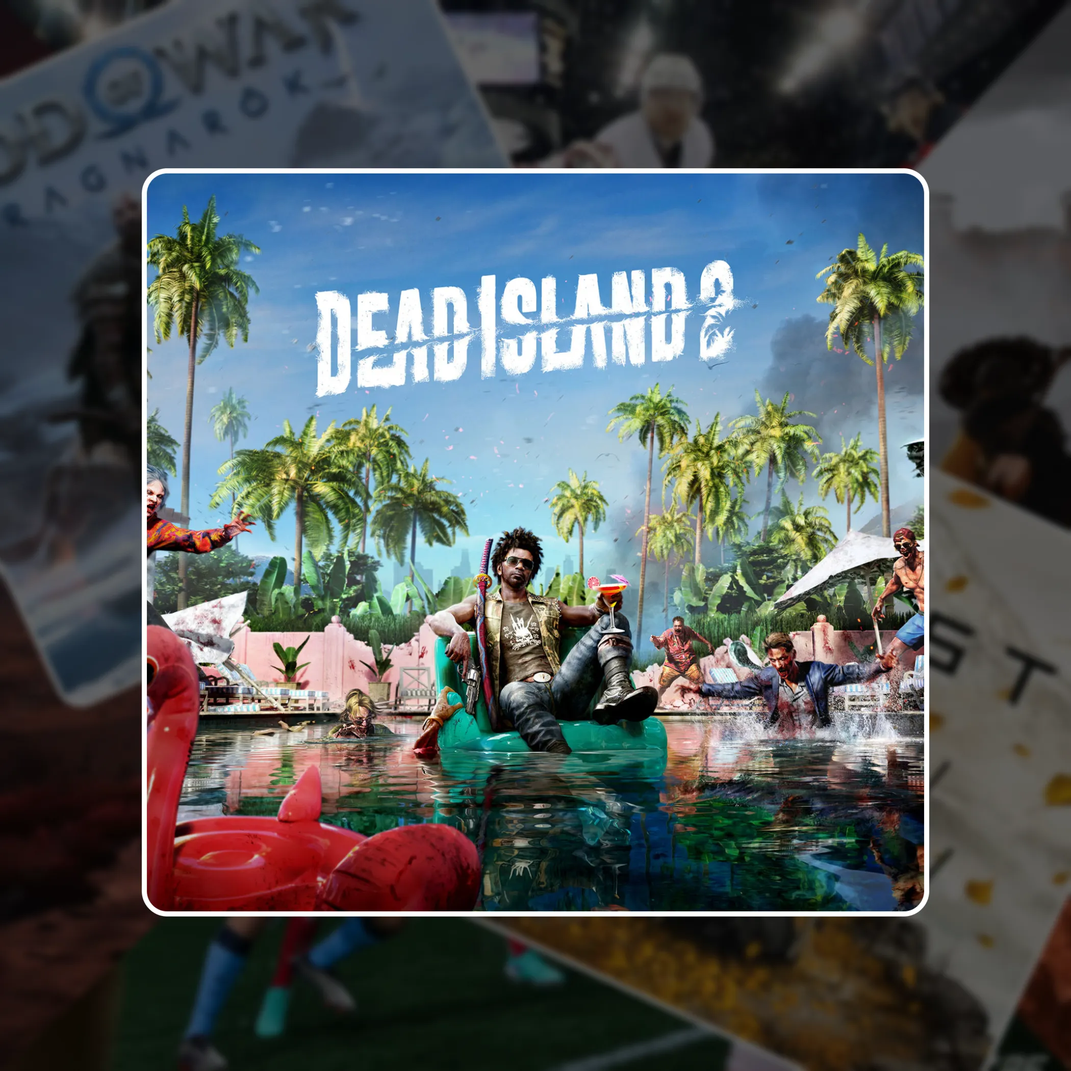 Dead Island 2 PS4/PS5 | П2/П3