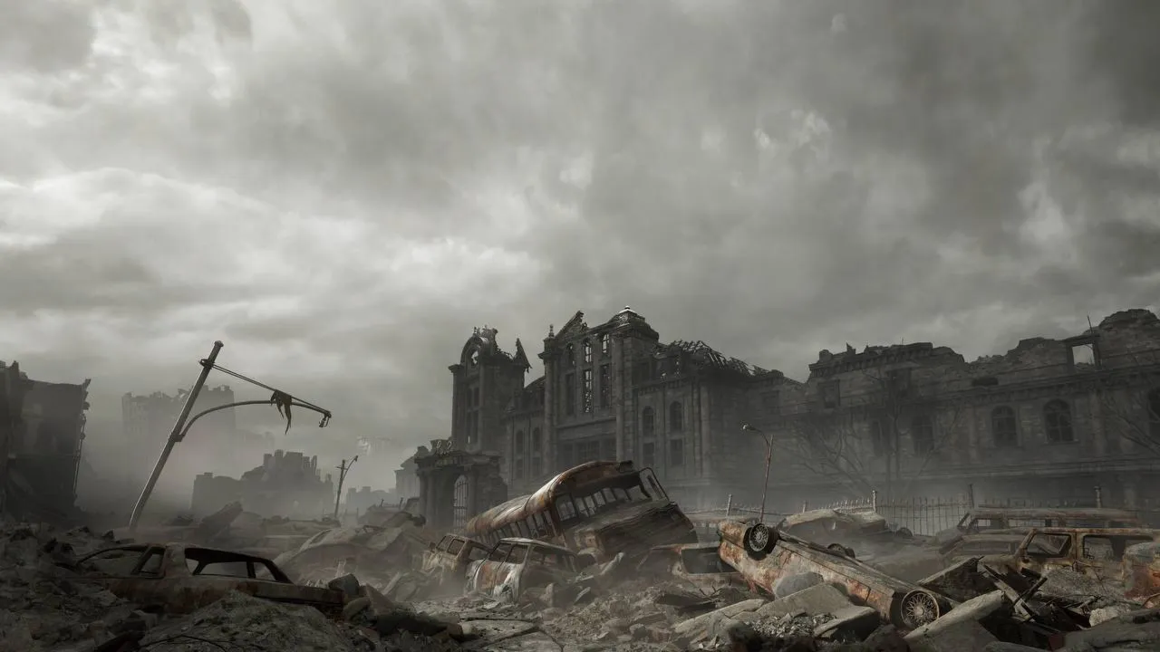 Resident Evil Requiem PS5 | П2/П3