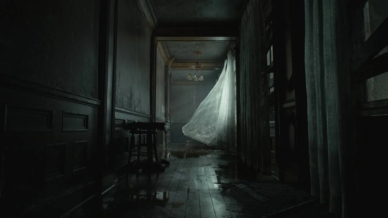 Resident Evil Requiem PS5 | П2/П3