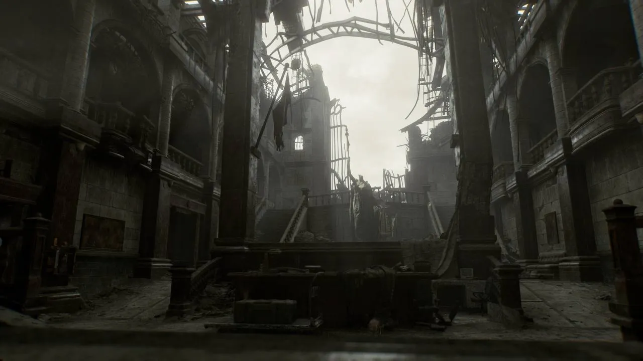 Resident Evil Requiem PS5 | П2/П3