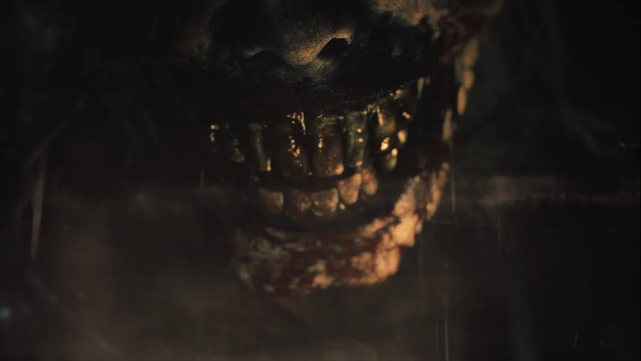 Resident Evil Requiem PS5 | П2/П3