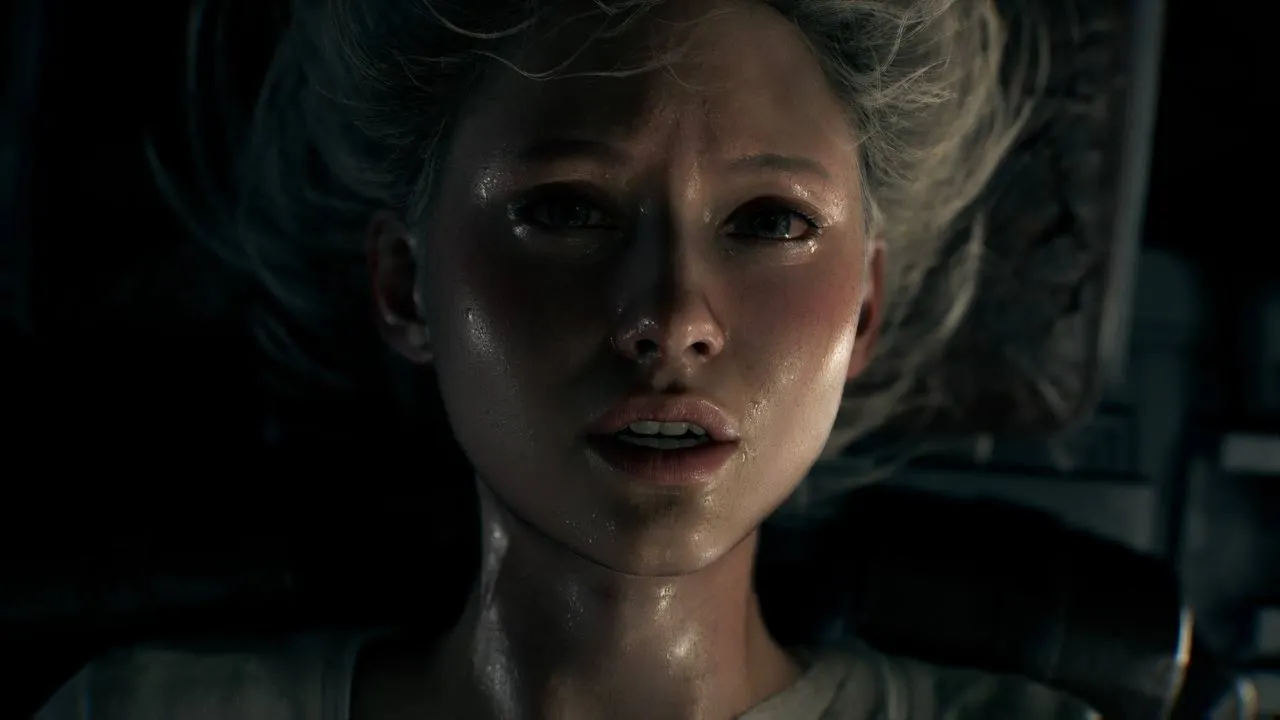 Resident Evil Requiem PS5 | П2/П3