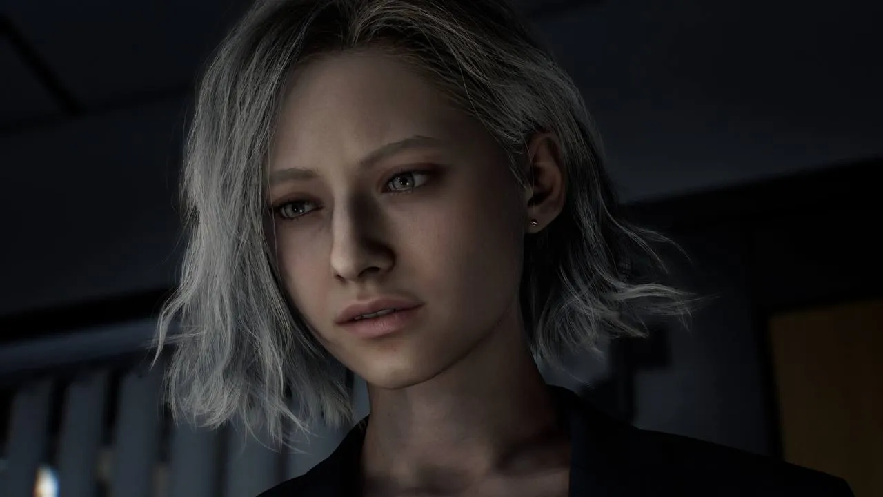 Resident Evil Requiem PS5 | П2/П3