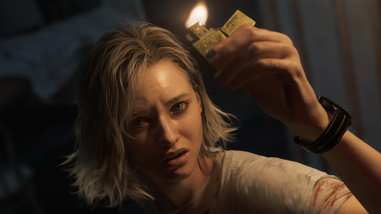 RESIDENT EVIL REQUIEM XBOX SERIES X|S Ключ СРАЗУ, В НАЛИЧИИ
