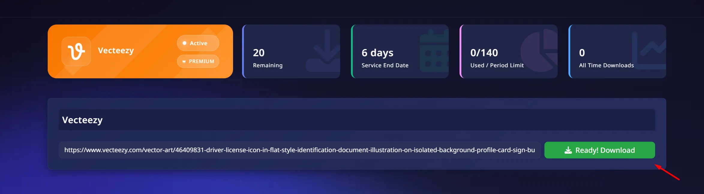 Vecteezy | 7-365 Day Downloader Panel - irongamers.ru