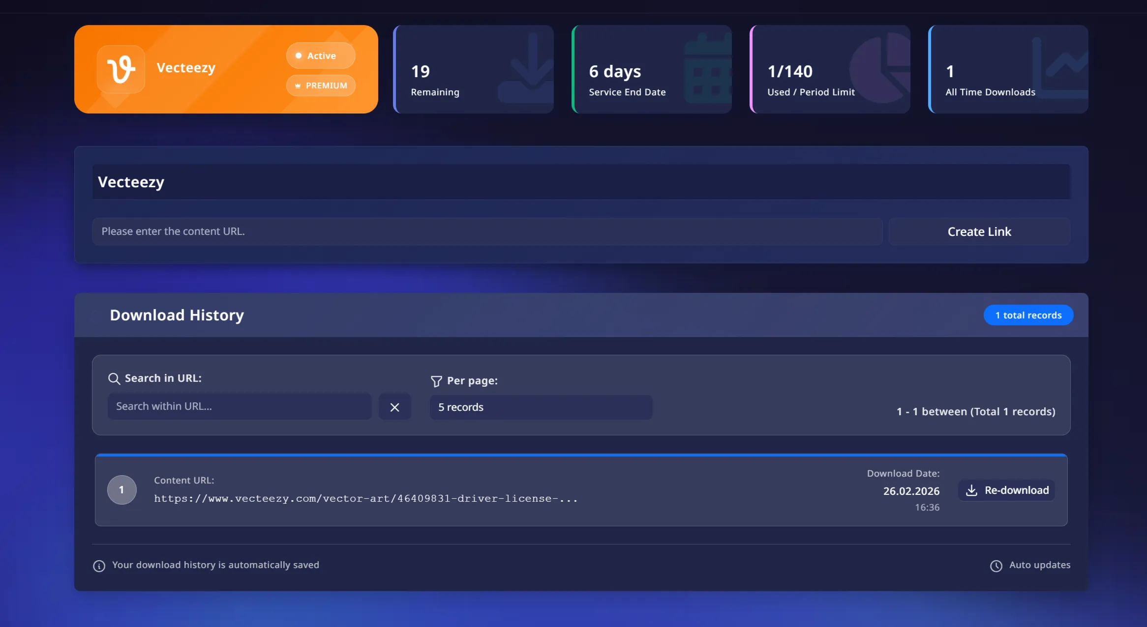 Vecteezy | 7-365 Day Downloader Panel - irongamers.ru