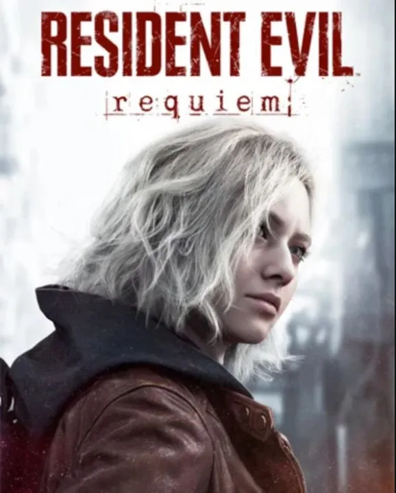 ✅ Resident Evil Requiem✅ Ps5✅ Общий✅ 