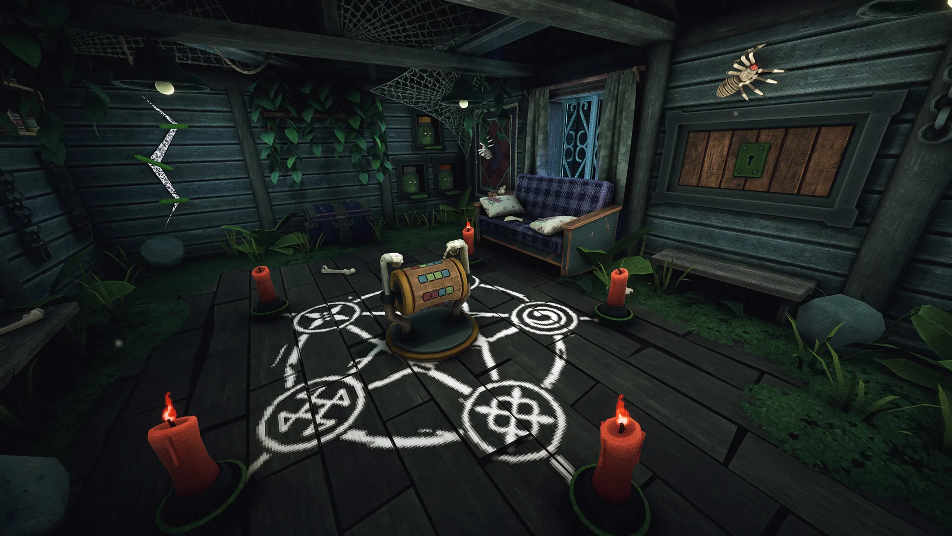 Is this Game Trying to Kill Me? (Steam ключ / РФ+Весь Мир)