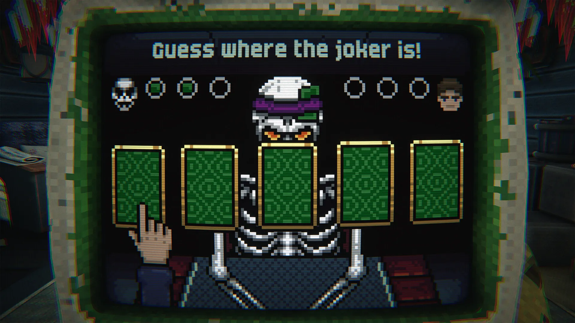Is this Game Trying to Kill Me? (Steam ключ / РФ+Весь Мир)