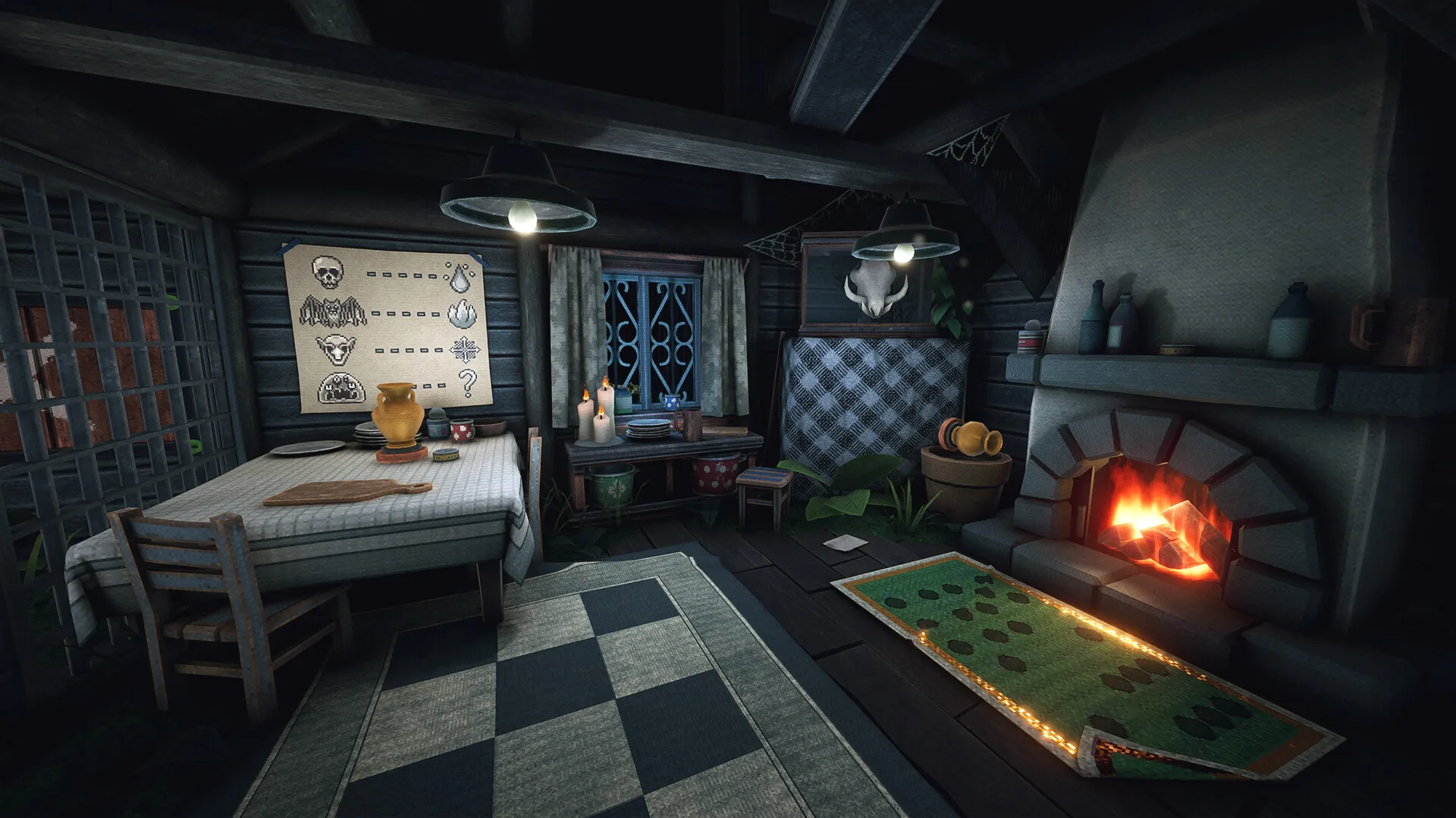 Is this Game Trying to Kill Me? (Steam ключ / РФ+Весь Мир)