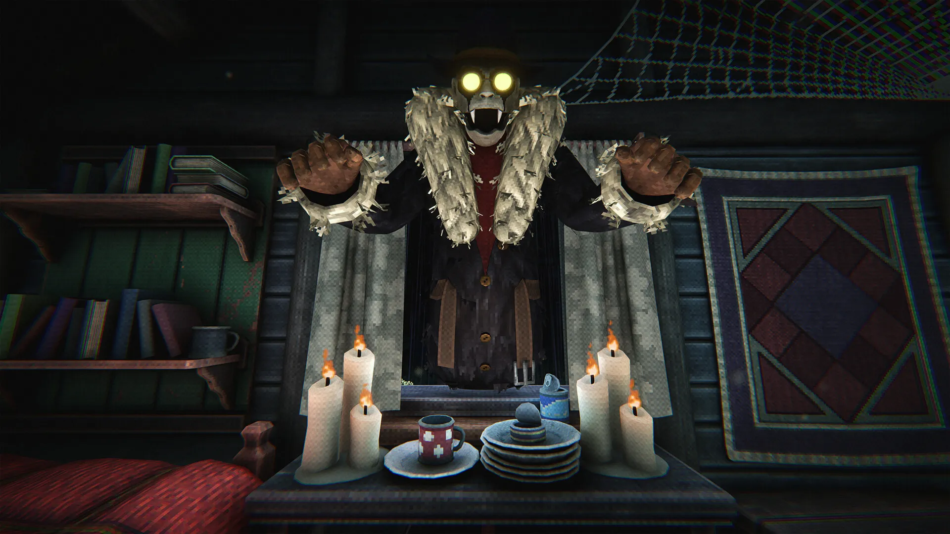 Is this Game Trying to Kill Me? (Steam ключ / РФ+Весь Мир)