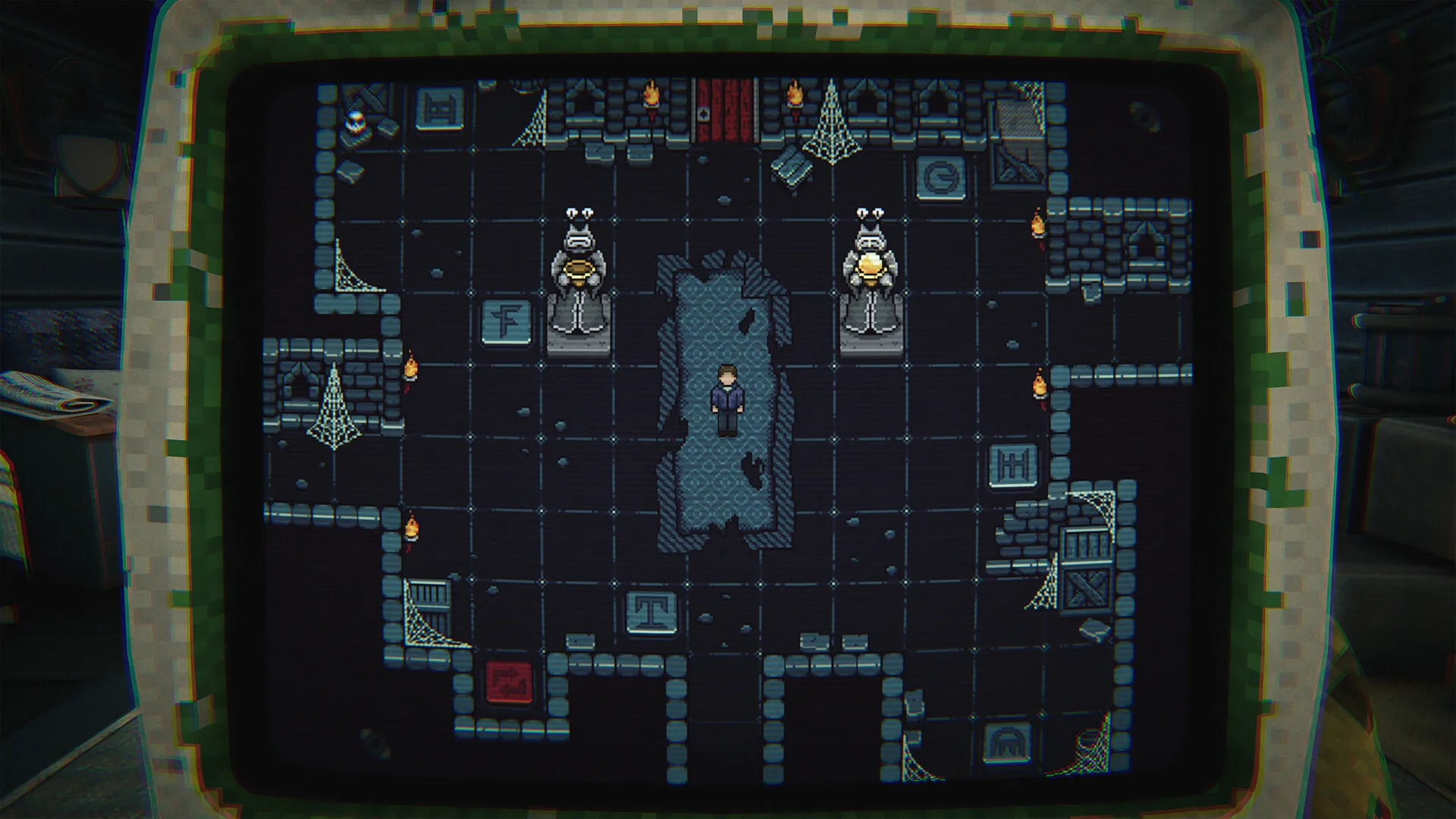 Is this Game Trying to Kill Me? (Steam ключ / РФ+Весь Мир)