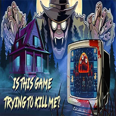 Is this Game Trying to Kill Me? (Steam ключ / РФ+Весь Мир)