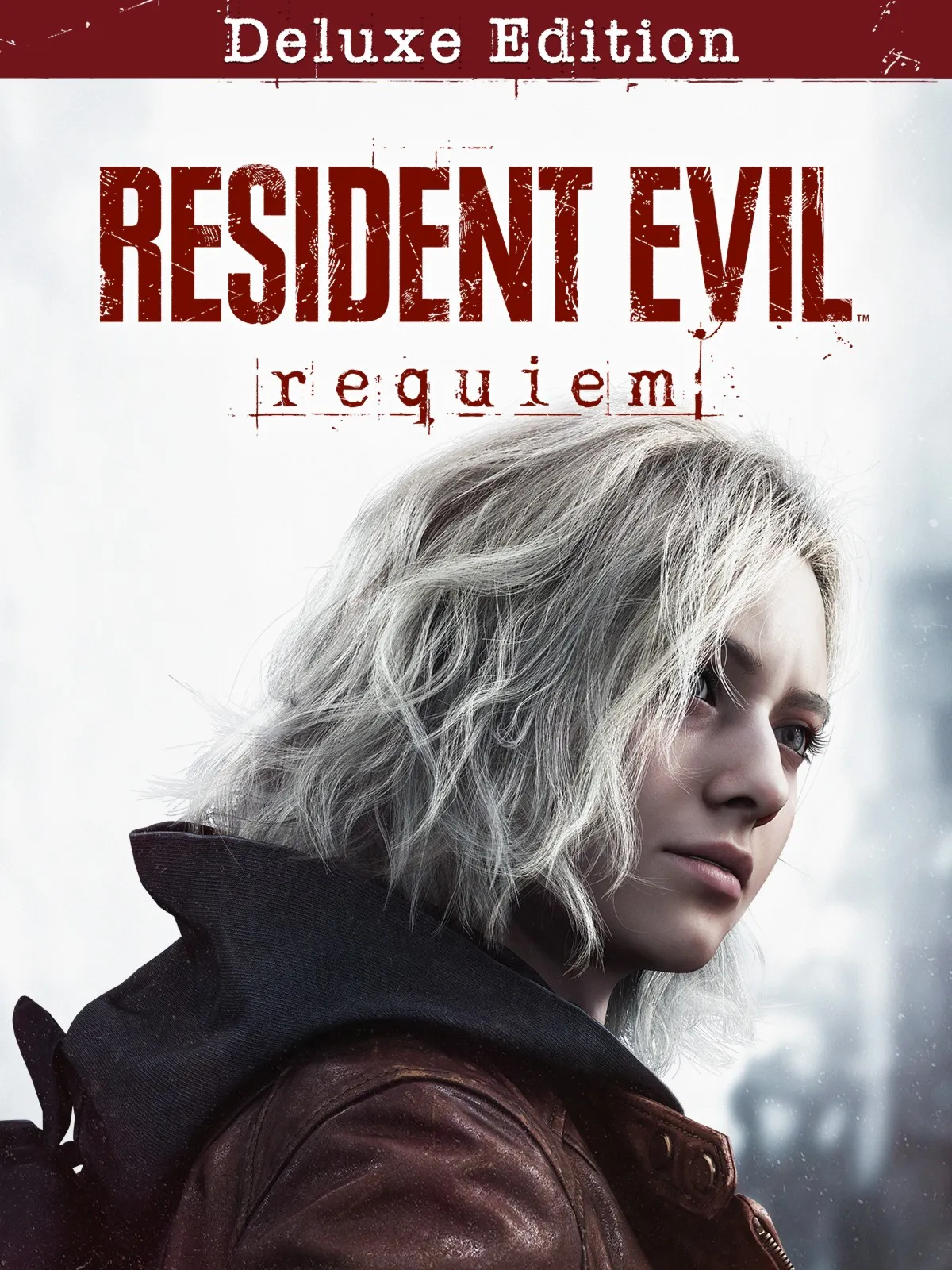 БЕЗ ОЧЕРЕДИ!!! Resident Evil Requiem Deluxe Edition + Resident Evil Village Steam - irongamers.ru