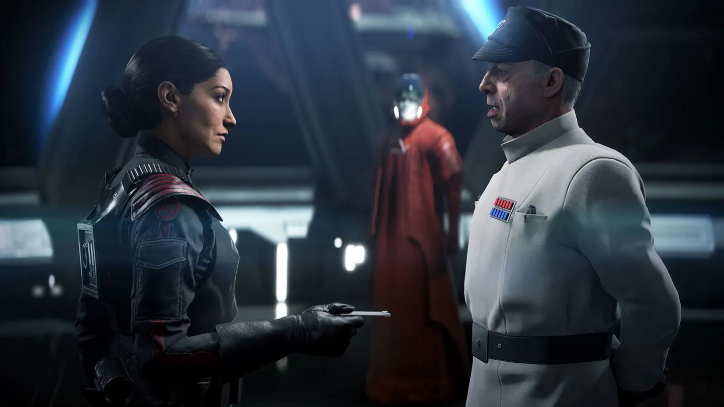 🔑  STAR WARS BATTLEFRONT II 🔥 XBOX КЛЮЧ