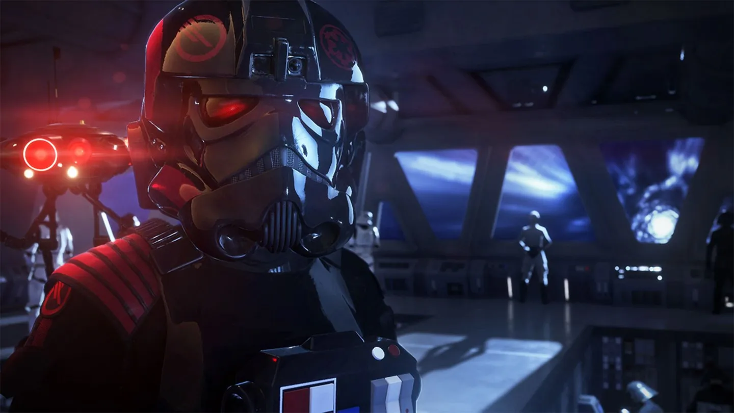 🔑  STAR WARS BATTLEFRONT II 🔥 XBOX КЛЮЧ