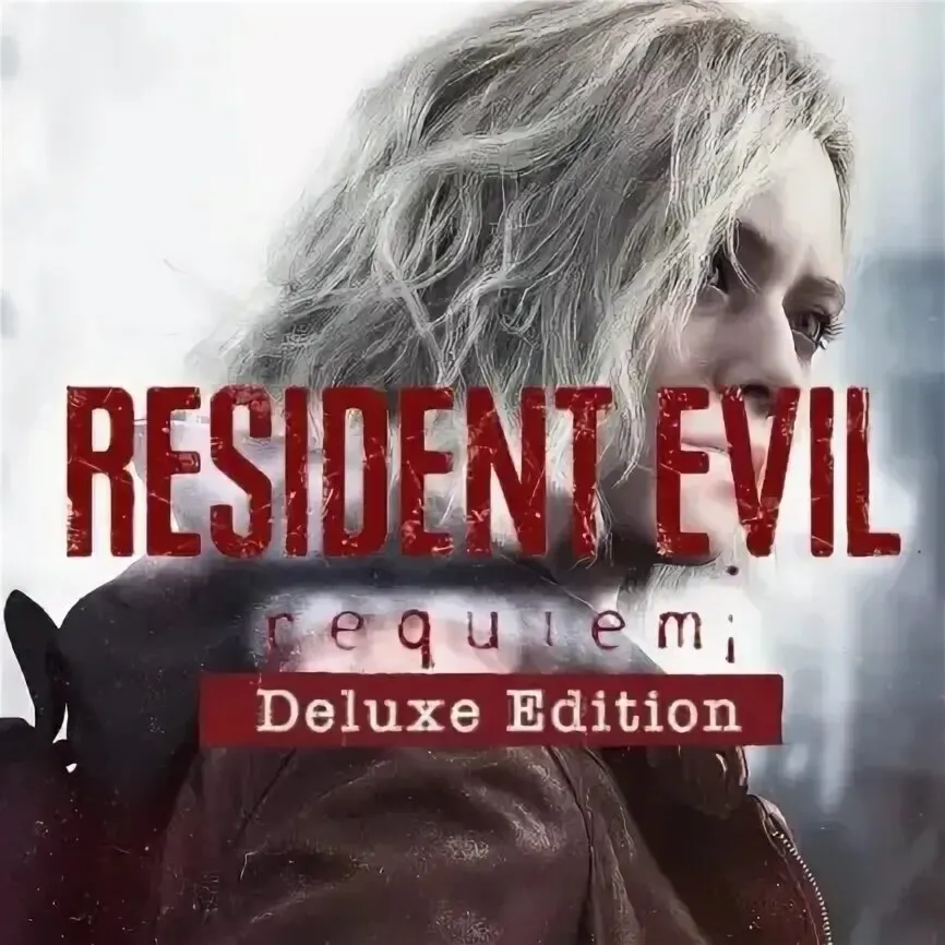 Resident Evil Requiem (PS5) общий Навсегда!