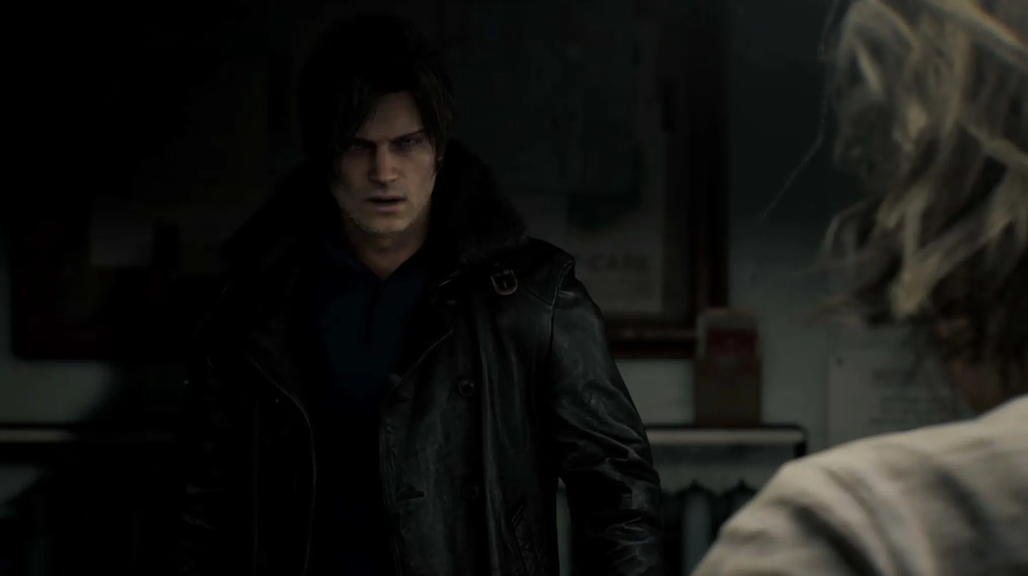 Resident Evil Requiem | Nintendo Switch 2