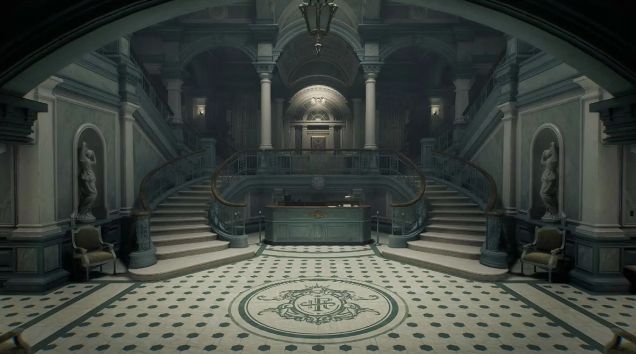 Resident Evil Requiem | Nintendo Switch 2
