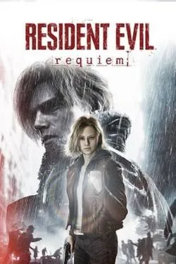Resident Evil Requiem Offline (No Guard) - irongamers.ru