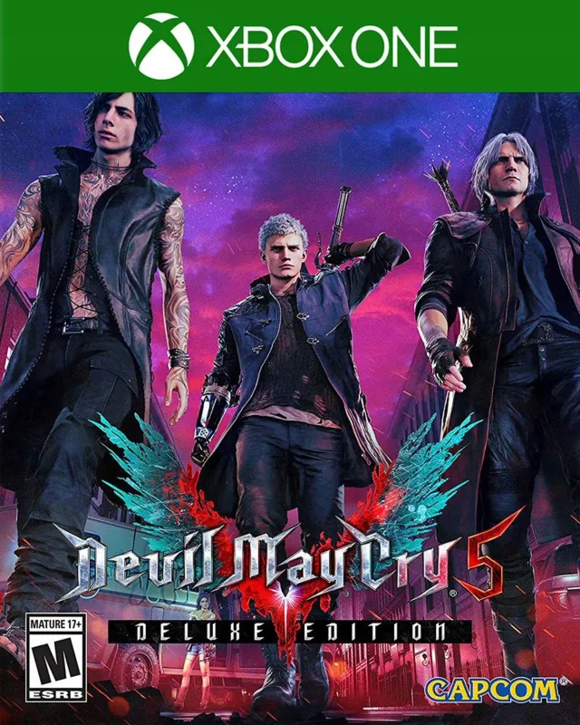 RESIDENT EVIL REQUIEM DELUXE + подарок / XBOX Series X|S - irongamers.ru
