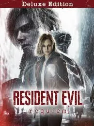 💎 Resident Evil Requiem DELUXE+ПРОМО-КОД