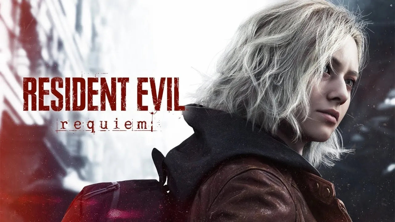 RESIDENT EVIL REQUIEM STANDARD EDITION + REMAKE TRILOGY (offline) - PAYPAL