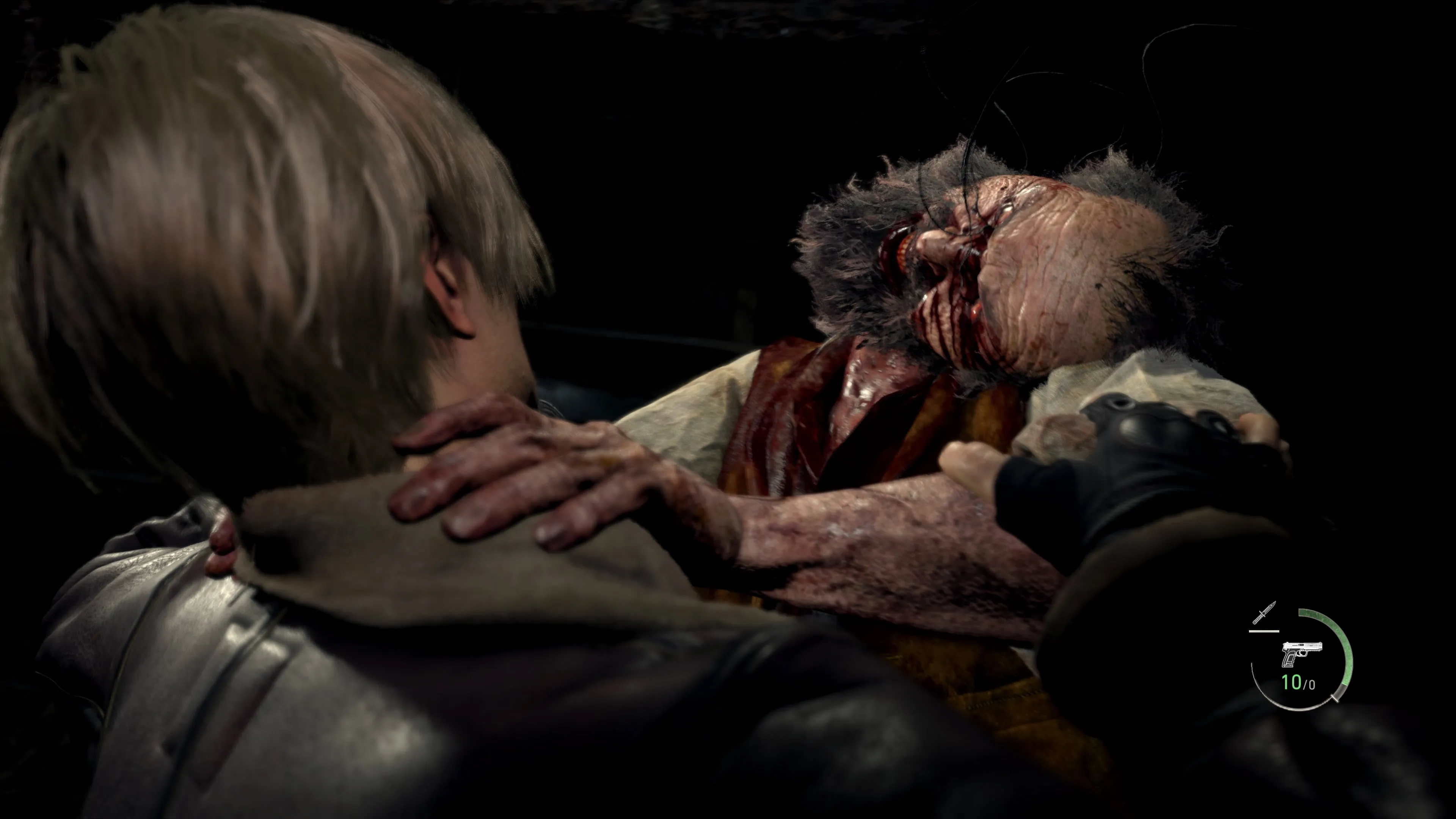 🎮 ✅ 🔥 RESIDENT EVIL 4 GOLD EDITION XBOX SERIES X|S🔑 КЛЮЧ USA ЛИЦЕНЗИЯ