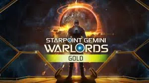 Starpoint Gemini Warlords Gold Pack Steam/ВесьМир/Key+Bonus
