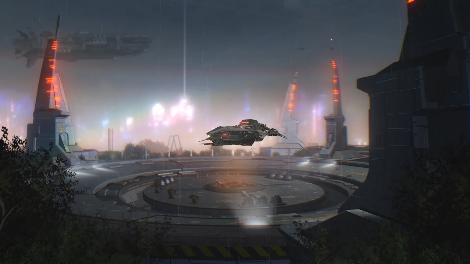 Starpoint Gemini Warlords Gold Pack Steam/ВесьМир/Key+Bonus