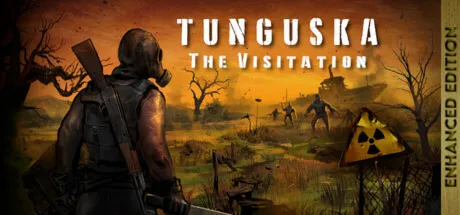 Тунгуска: Посещение - Финальная версия Steam/ВесьМир/Key+BONUS