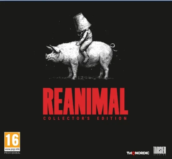 💙 RESIDENT EVIL REQUIEM + REANIMAL