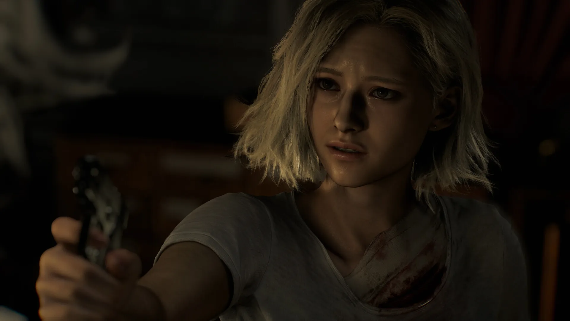 🎮 Resident Evil Requiem Standart + Deluxe Edition 👽 РФ + СНГ STEAM КЛЮЧ 🔑 