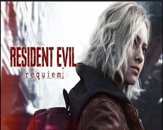 Resident Evil Requiem XBOX CONSOLE + 🎁 ⭐🎮 
