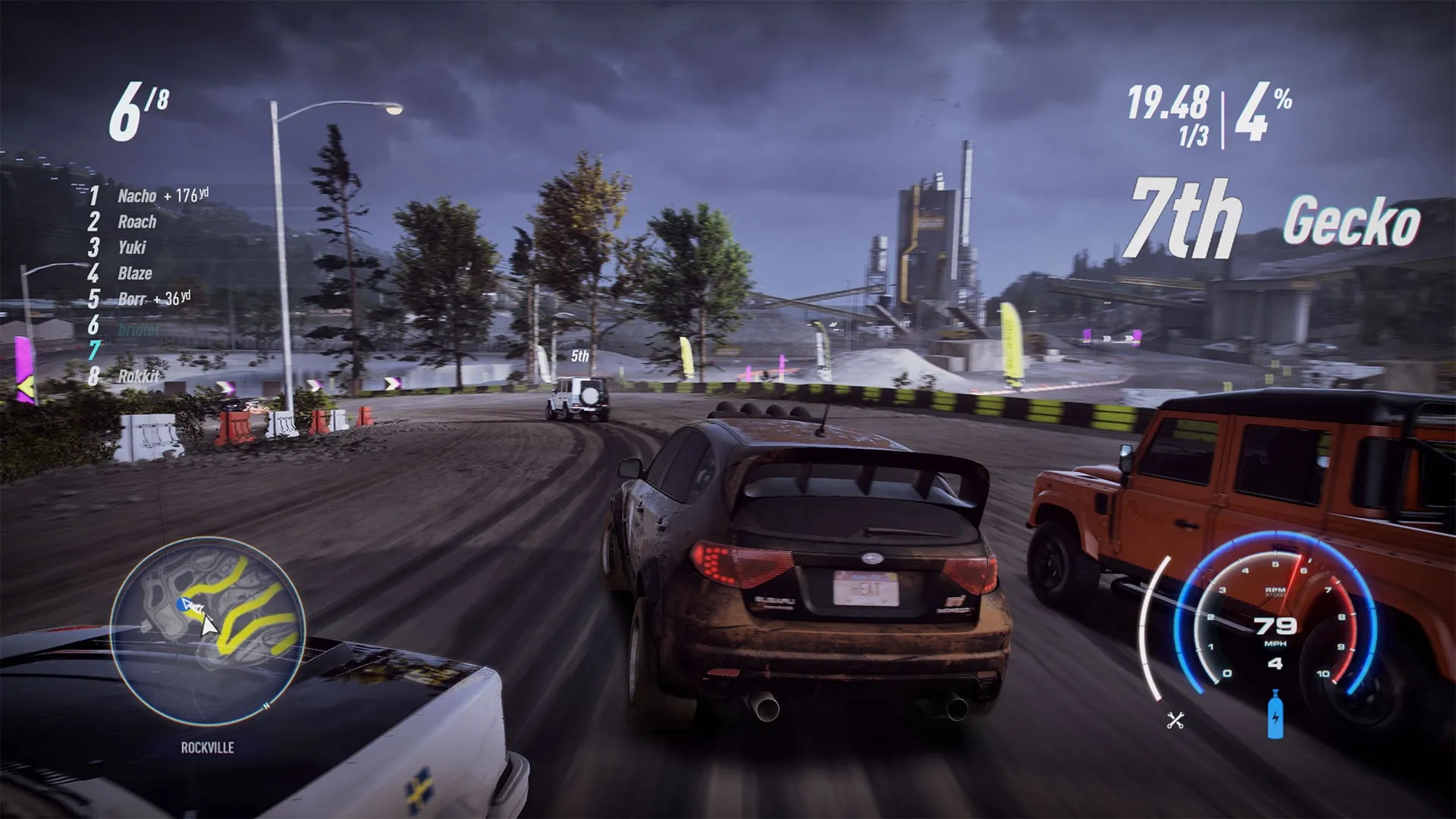 Need for Speed Heat + ТУРЕЦКИЙ АККАУНТ PLAYSTATION АВТОВЫДАЧА - irongamers.ru