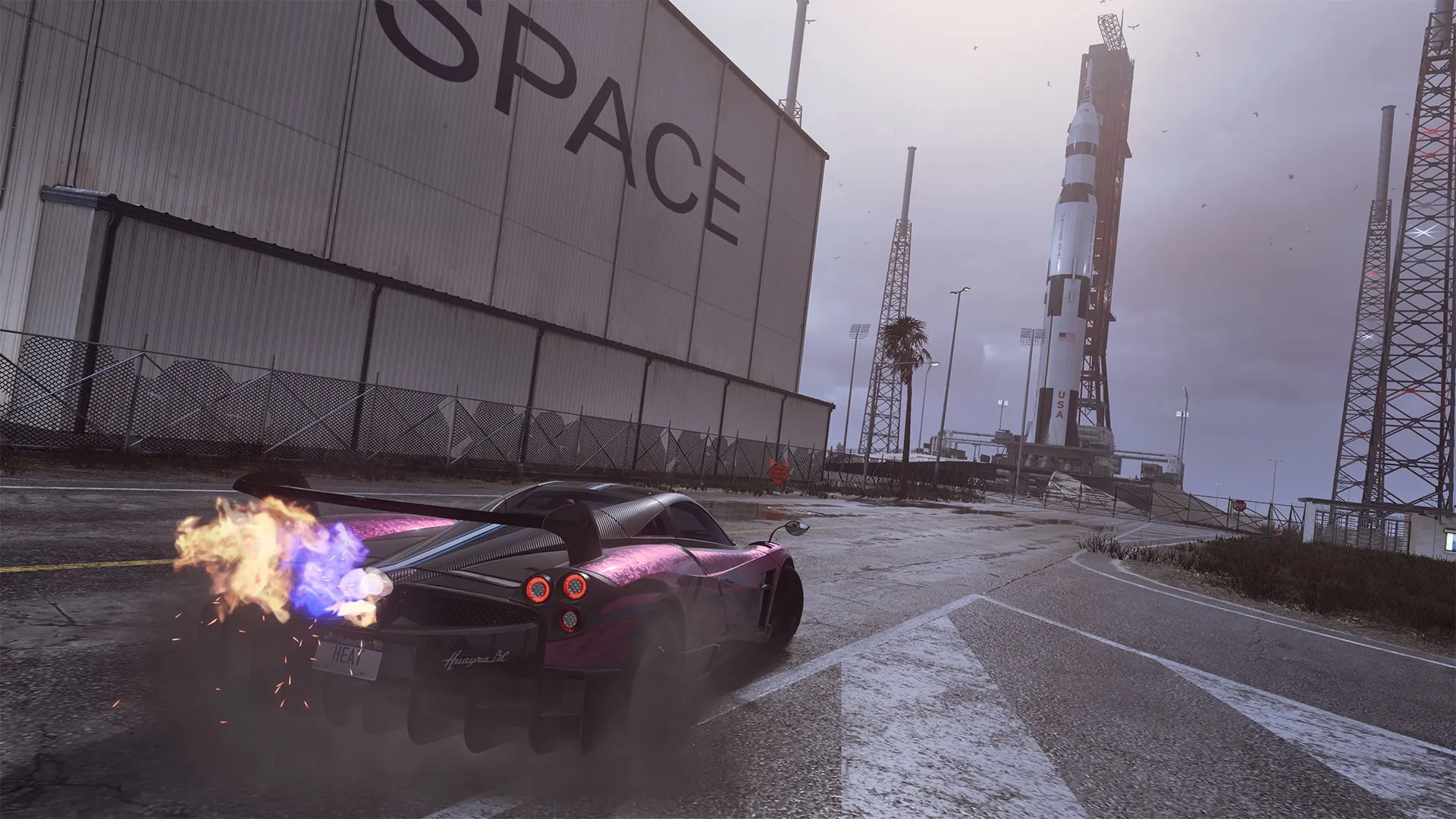 Need for Speed Heat + ТУРЕЦКИЙ АККАУНТ PLAYSTATION АВТОВЫДАЧА - irongamers.ru