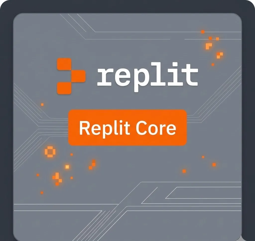 Replit Core 1/12 Months Subscription Plans |Upgrade/Renewal to Your Account - irongamers.ru