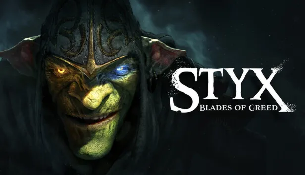 🎮 Styx: Blades of Greed — P2 / P3 аккаунт