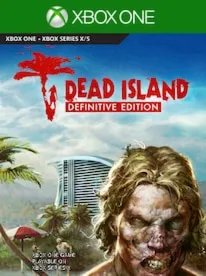🔥 🎮 DEAD ISLAND DEFINITIVE EDITION XBOX ONE X|S KEY🎮 🔥 