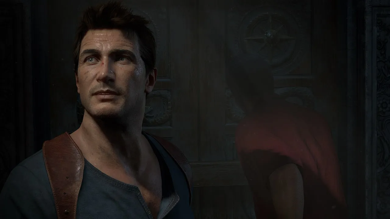 Набор UNCHARTED + АККАУНТ 🇹 🇷 PSN АВТОВЫДАЧА