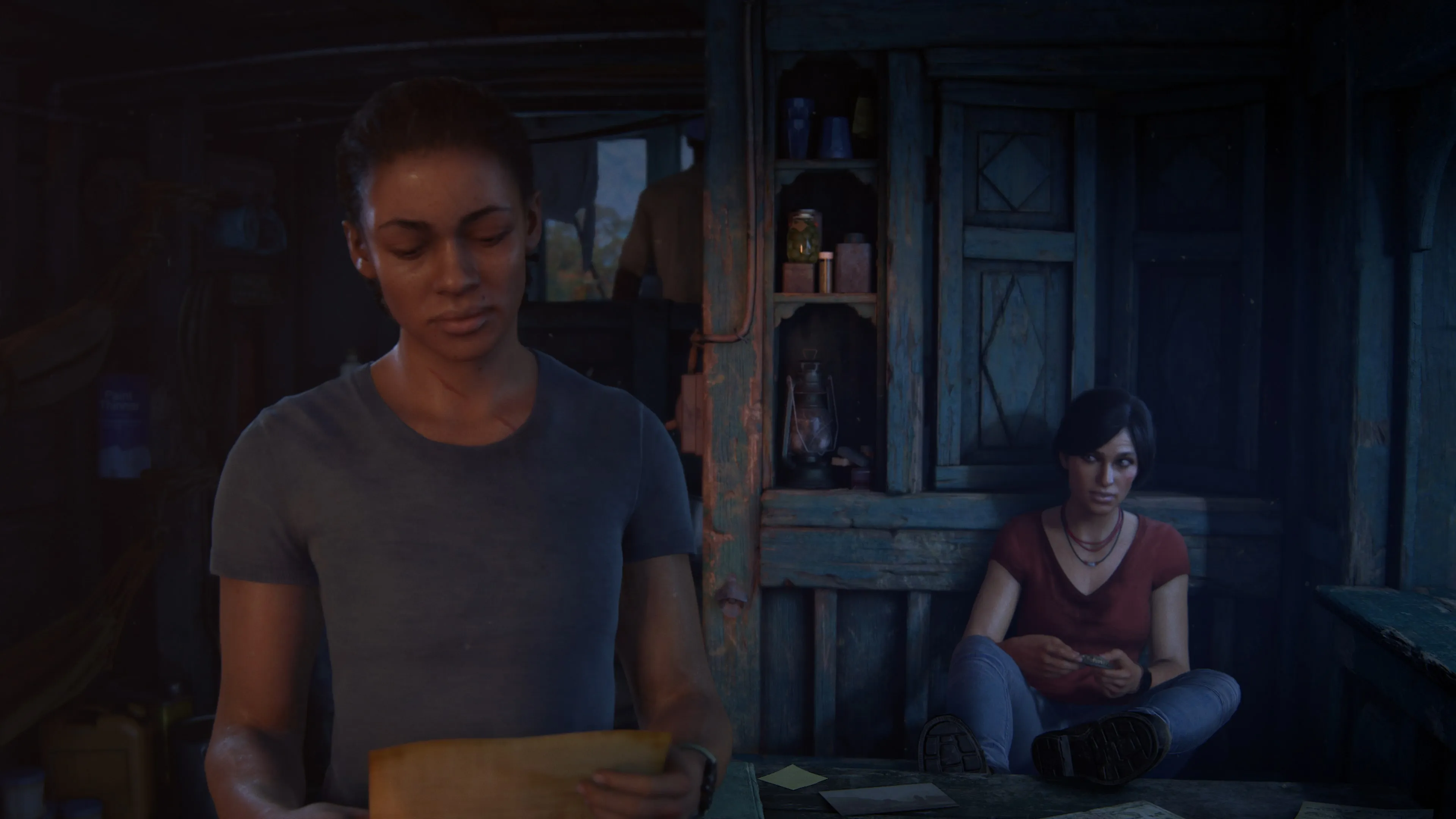 Набор UNCHARTED + АККАУНТ 🇹 🇷 PSN АВТОВЫДАЧА