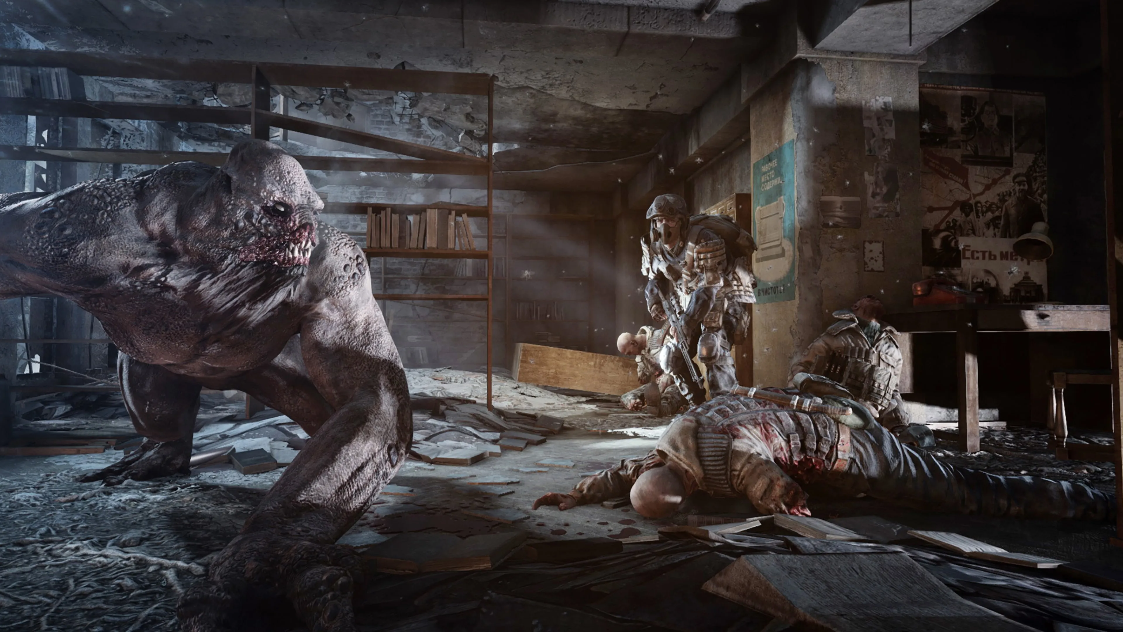 Трилогия Metro + ТУРЕЦКИЙ АККАУНТ PSN АВТОВЫДАЧА - irongamers.ru