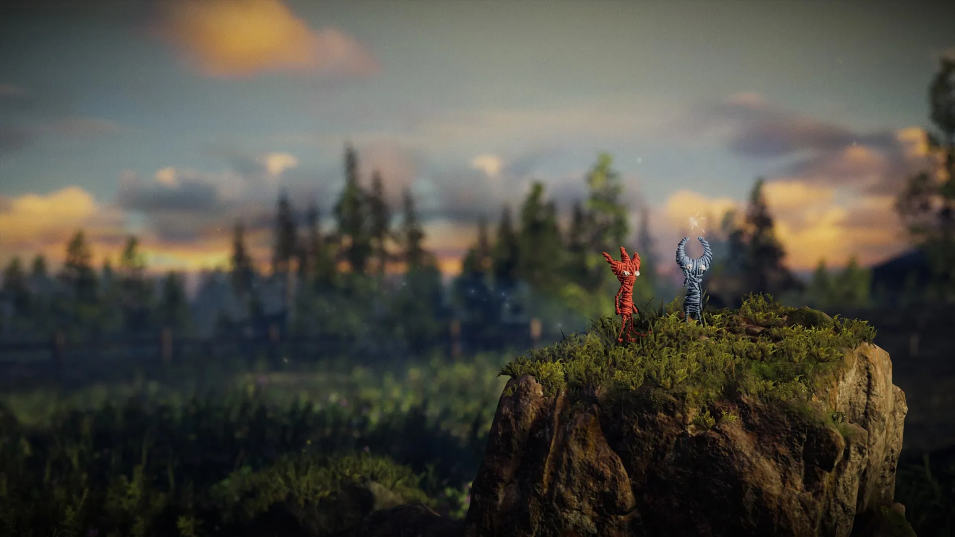 Unravel Yarny Bundle + АККАУНТ PSN АВТОВЫДАЧА - irongamers.ru