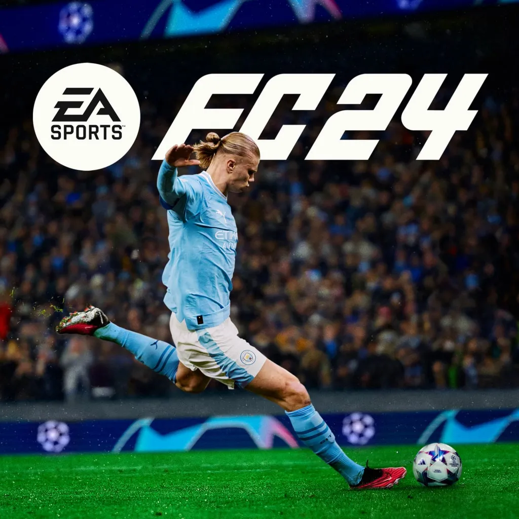 EA SPORTS FC 24 + ТУРЕЦКИЙ 🇹 🇷 АККАУНТ PLAYSTATION - АВТОВЫДАЧА