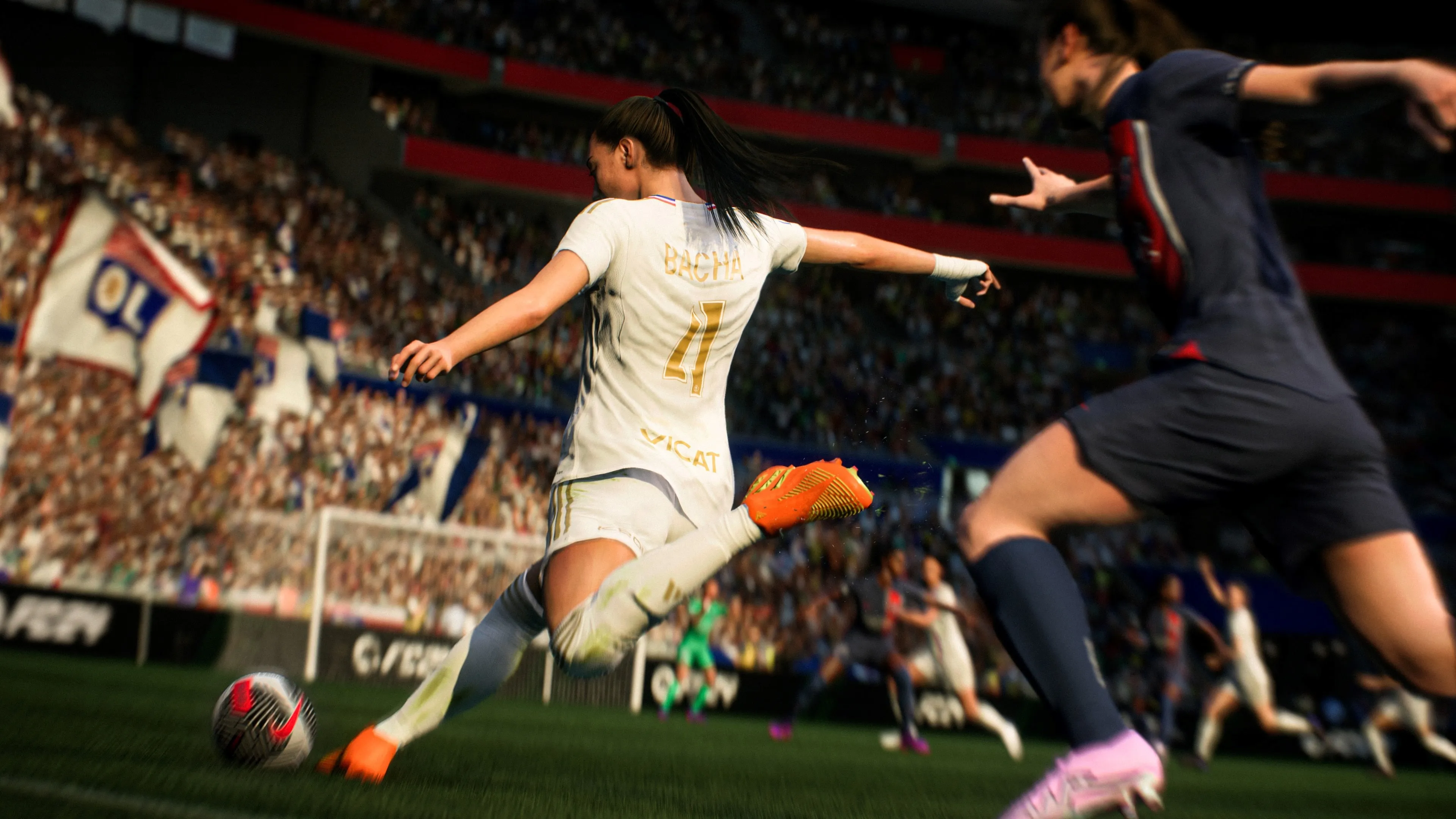 EA SPORTS FC 24 + ТУРЕЦКИЙ 🇹 🇷 АККАУНТ PLAYSTATION - АВТОВЫДАЧА