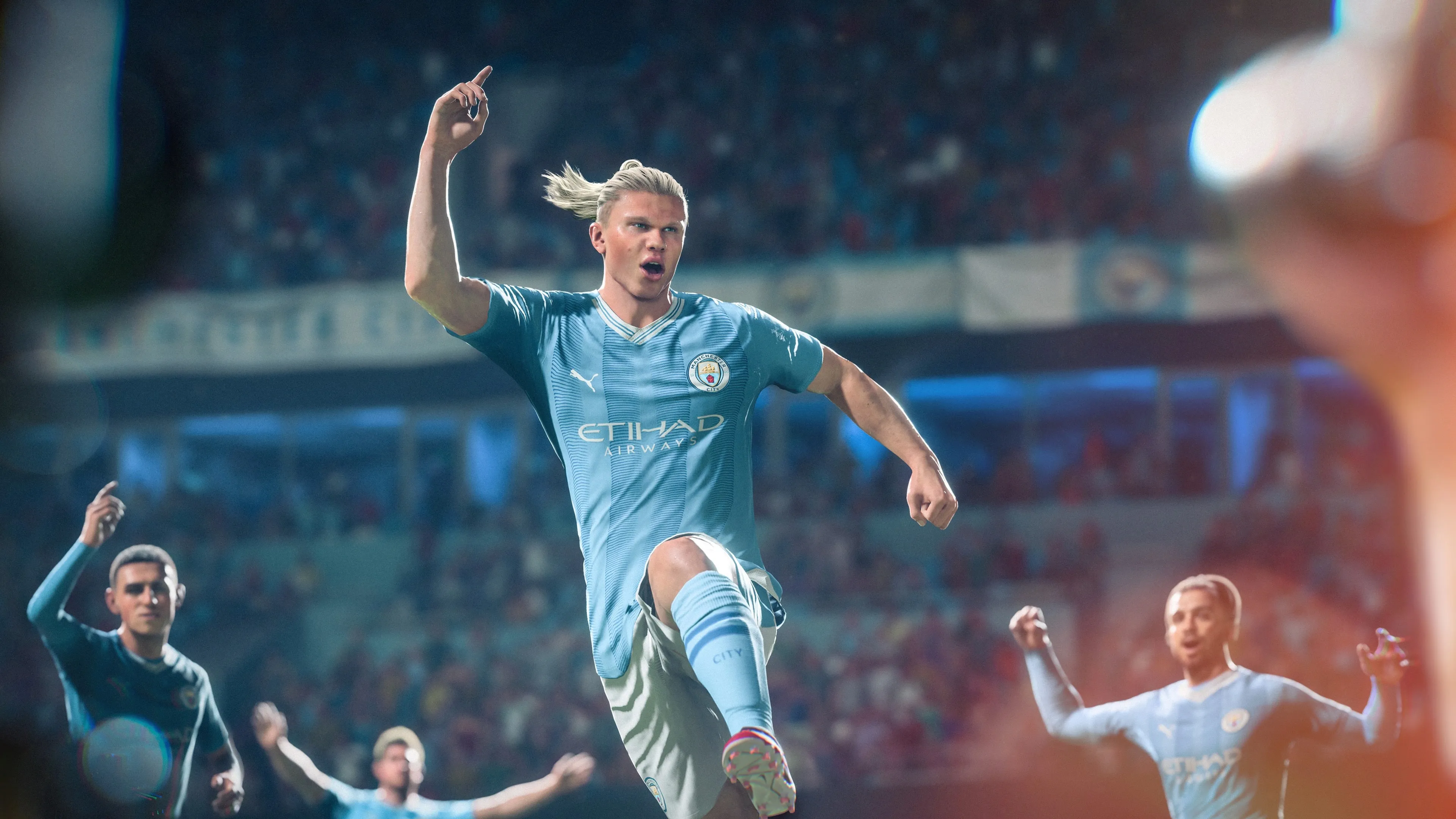 EA SPORTS FC 24 + ТУРЕЦКИЙ 🇹 🇷 АККАУНТ PLAYSTATION - АВТОВЫДАЧА