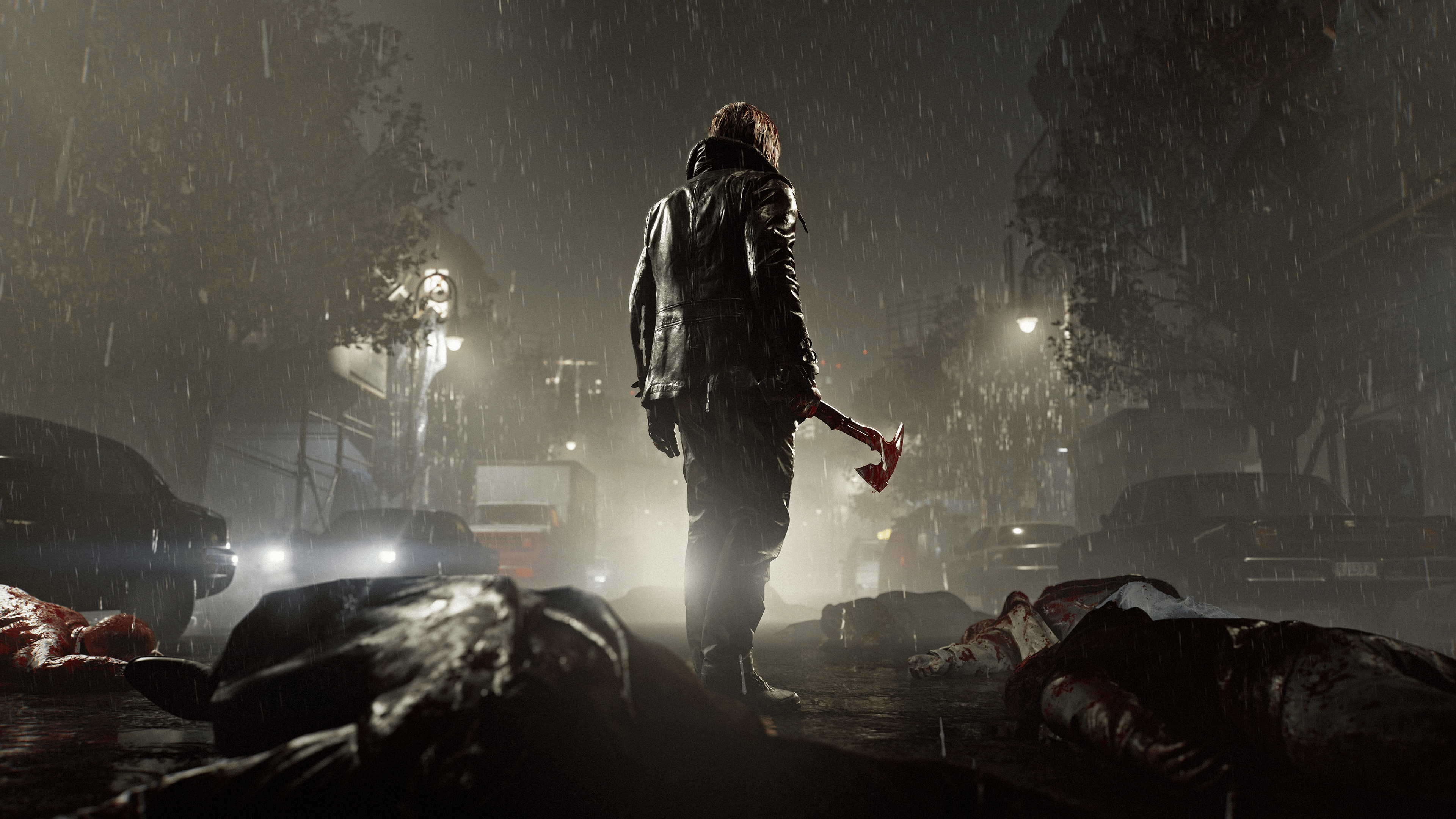 🌪 Resident Evil Requiem | Standart/Deluxe | Steam Gift РФ+СНГ 🌪 