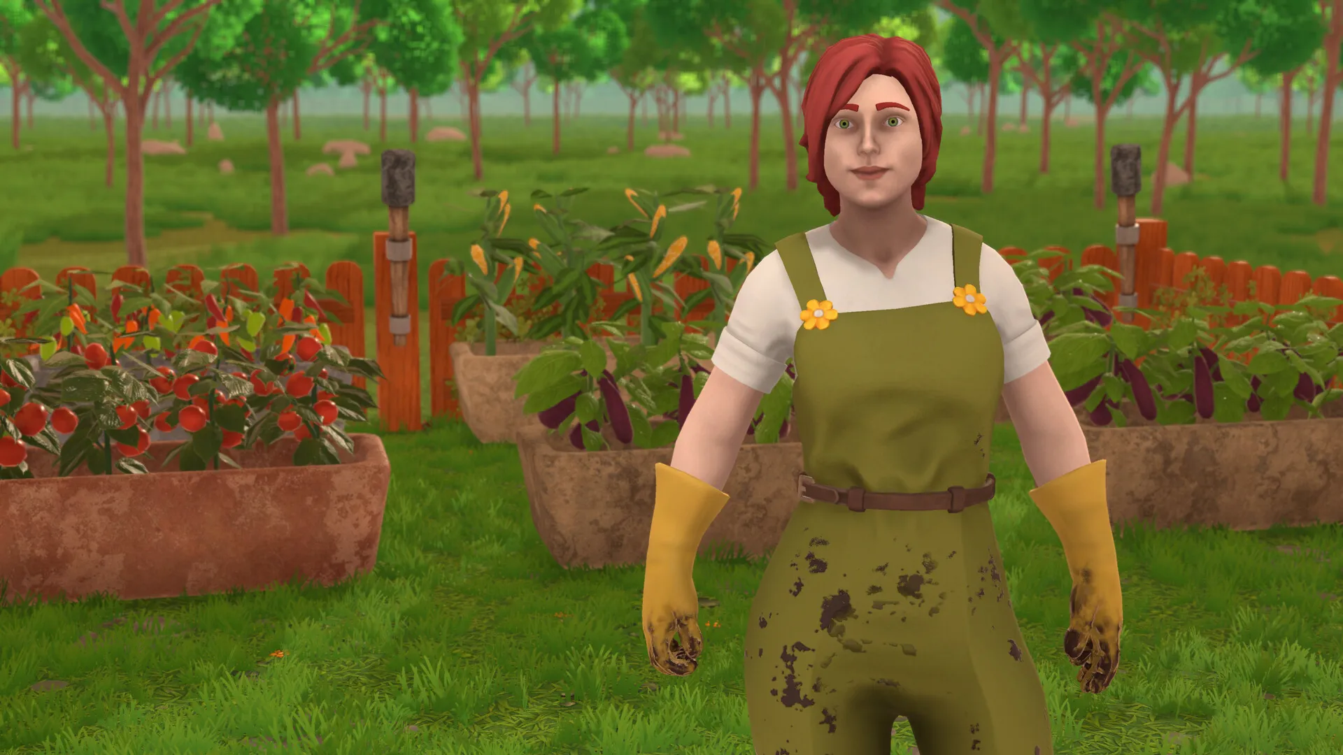 Inn Tycoon (Steam ключ / РФ+Весь Мир)